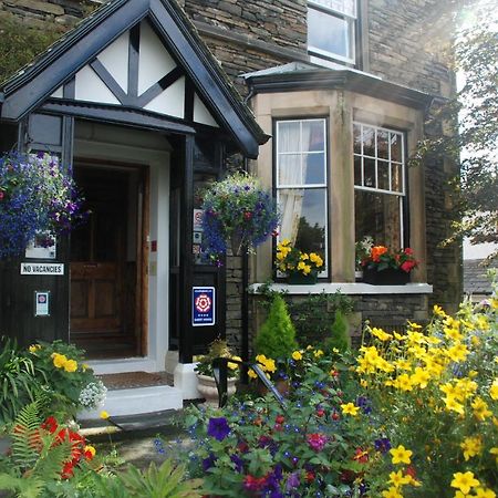 Denehurst Guest House Windermere Kültér fotó