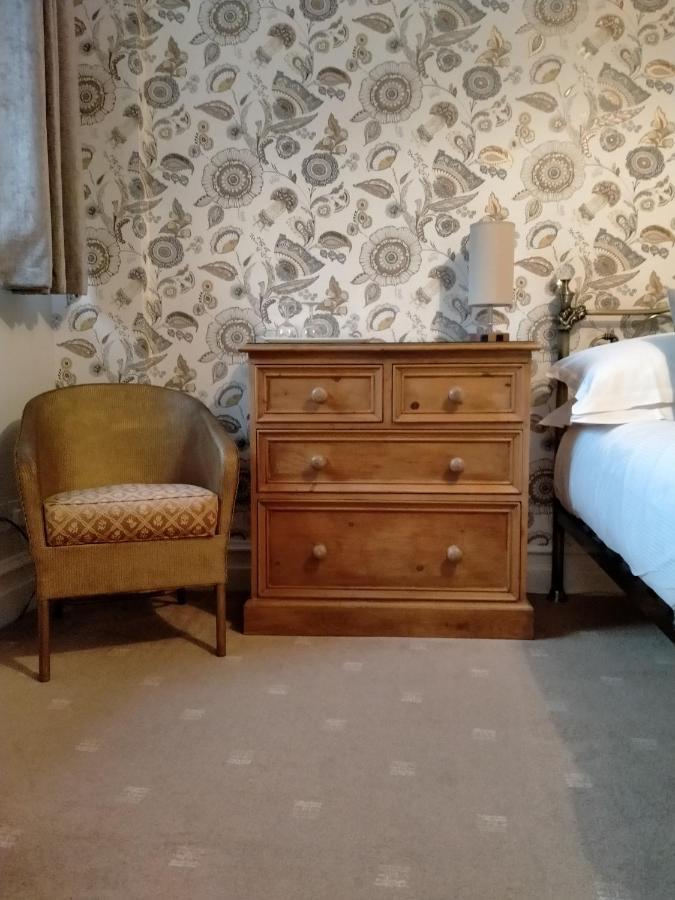 Denehurst Guest House Windermere Kültér fotó