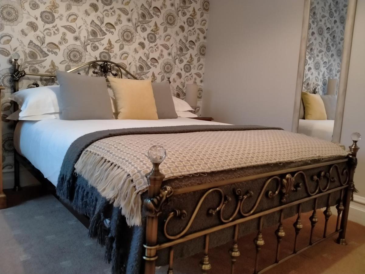 Denehurst Guest House Windermere Kültér fotó