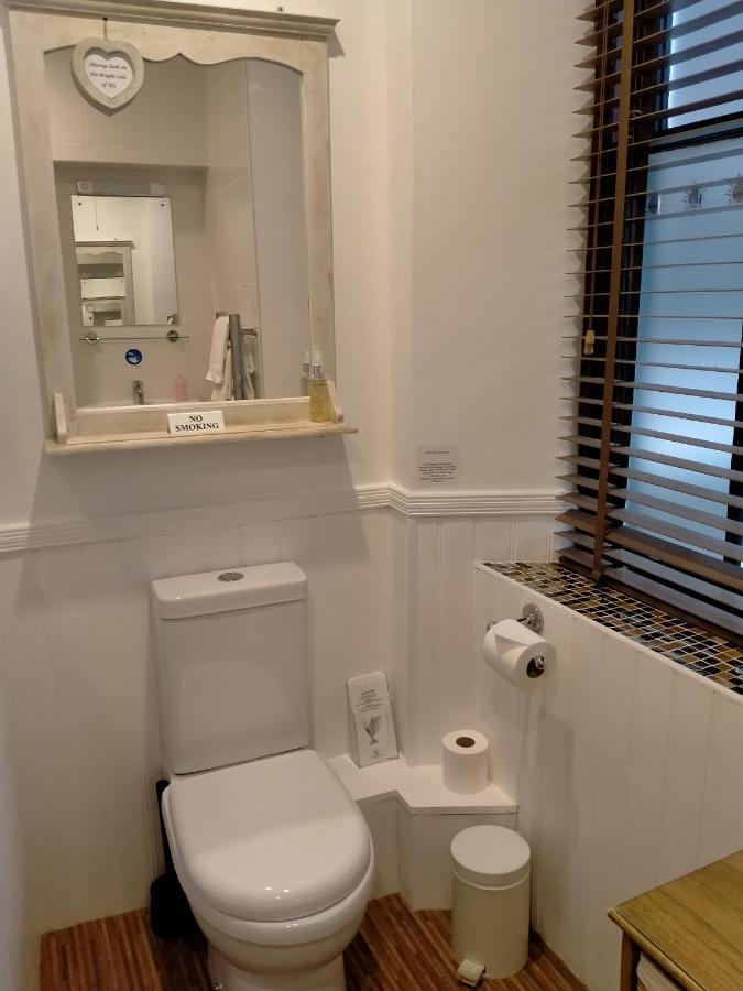 Denehurst Guest House Windermere Kültér fotó