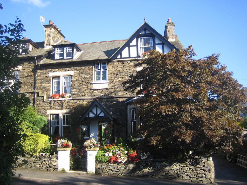 Denehurst Guest House Windermere Kültér fotó