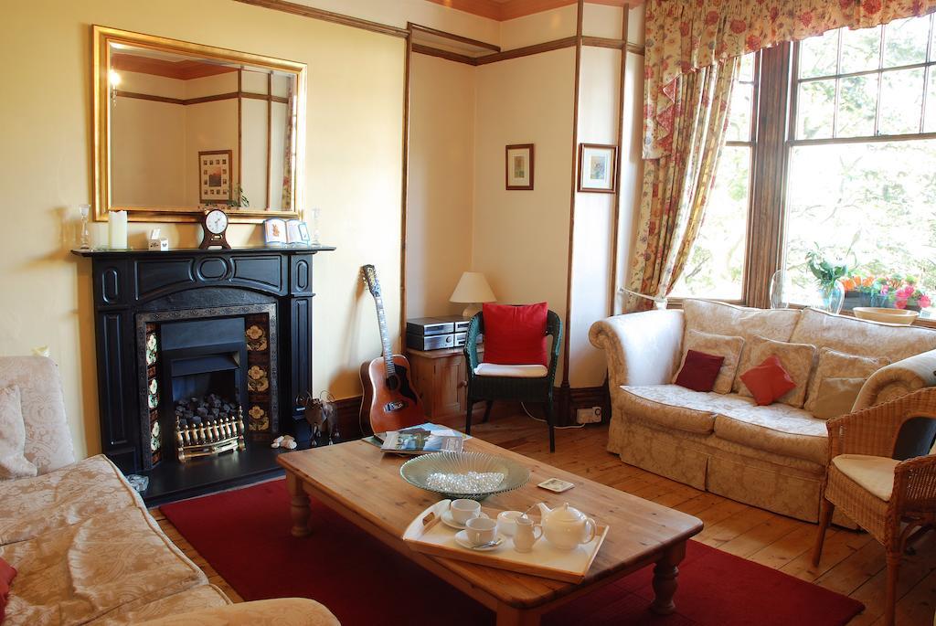 Denehurst Guest House Windermere Kültér fotó