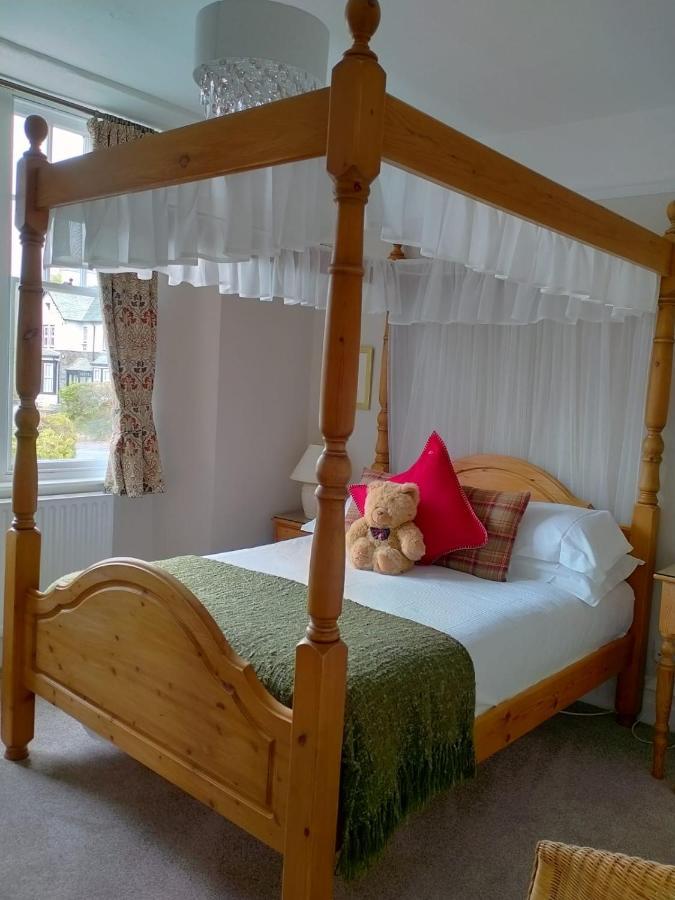 Denehurst Guest House Windermere Kültér fotó