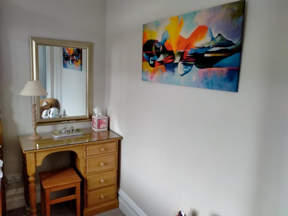 Denehurst Guest House Windermere Kültér fotó