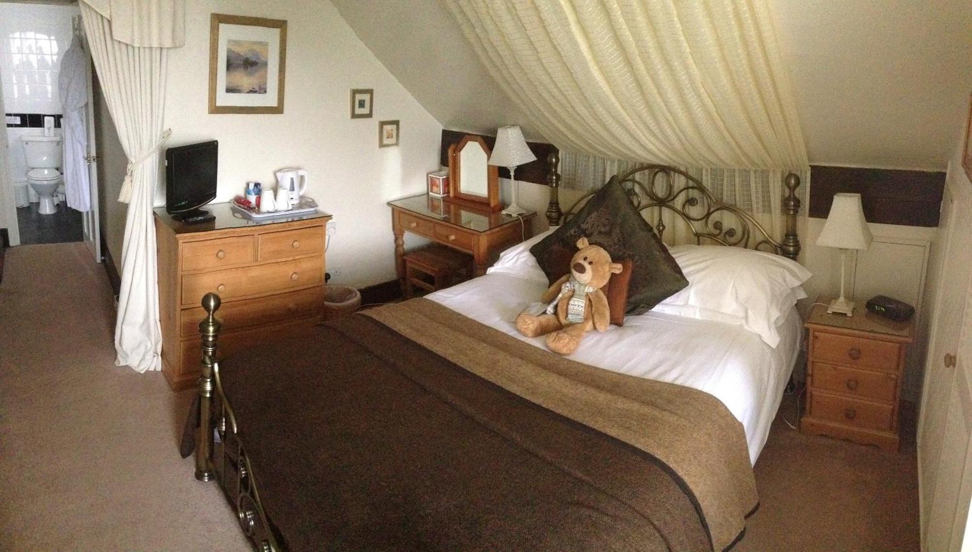 Denehurst Guest House Windermere Szoba fotó