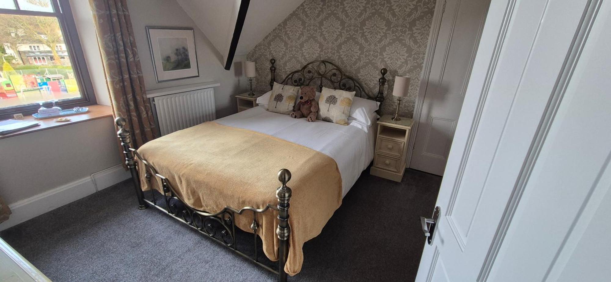 Denehurst Guest House Windermere Kültér fotó