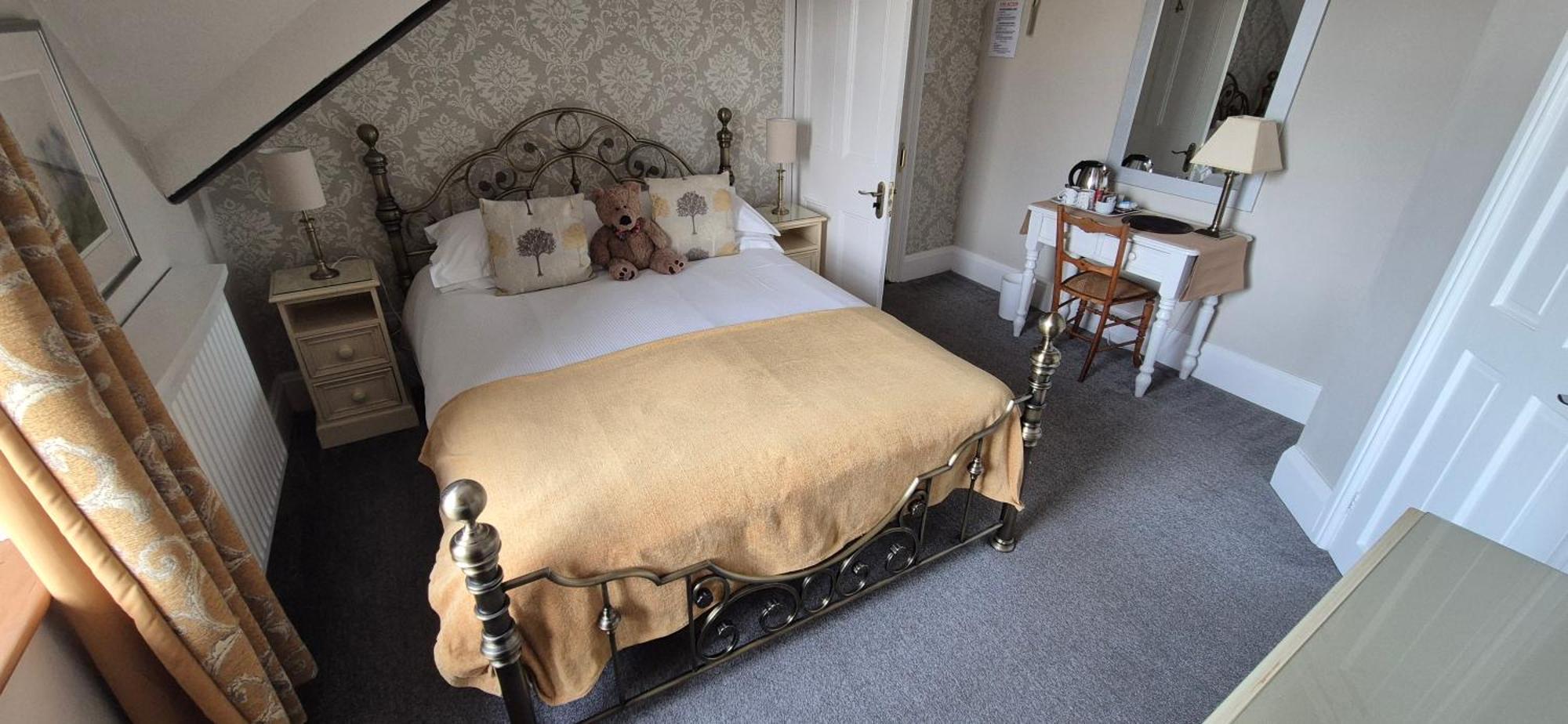 Denehurst Guest House Windermere Kültér fotó