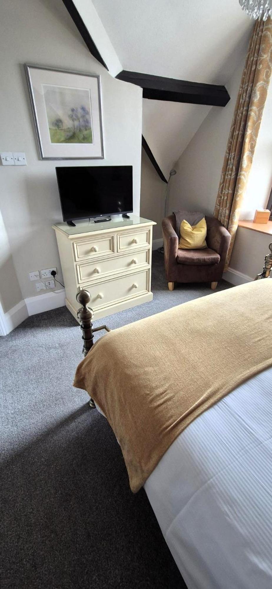 Denehurst Guest House Windermere Kültér fotó
