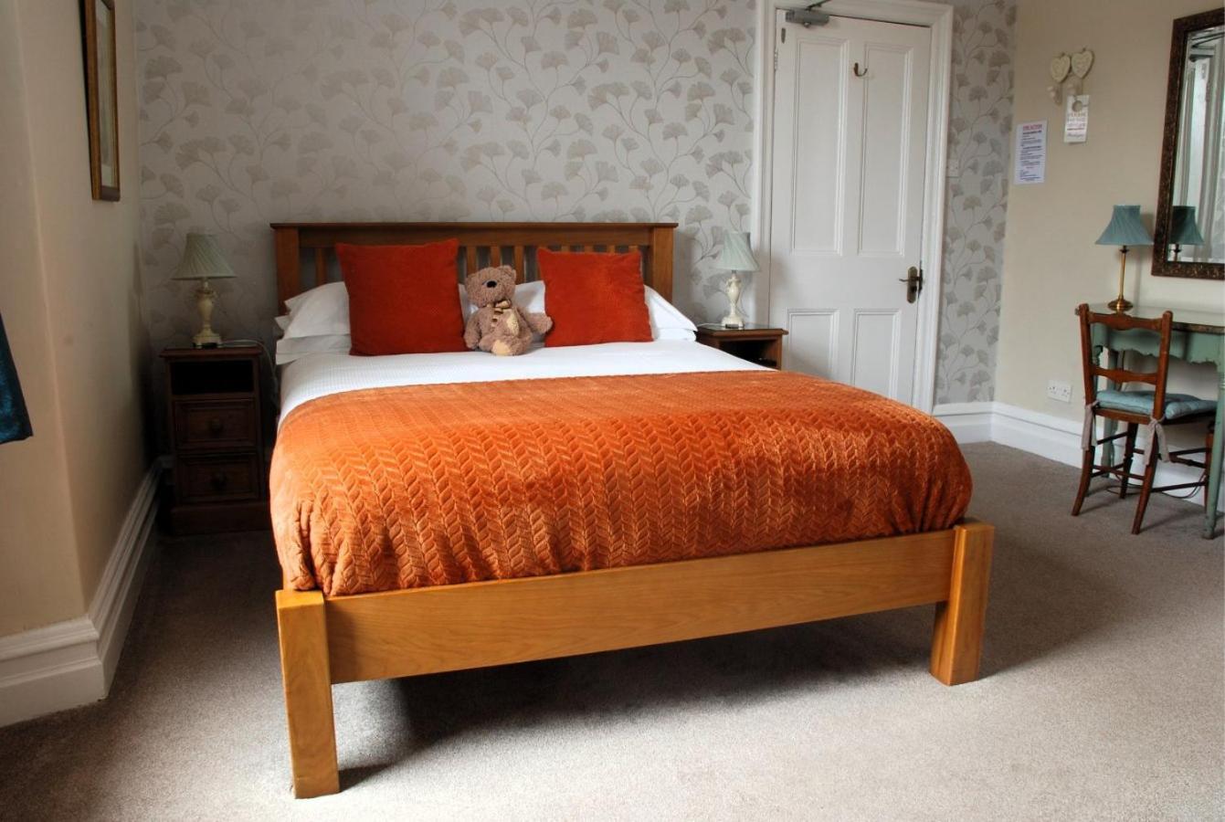 Denehurst Guest House Windermere Kültér fotó