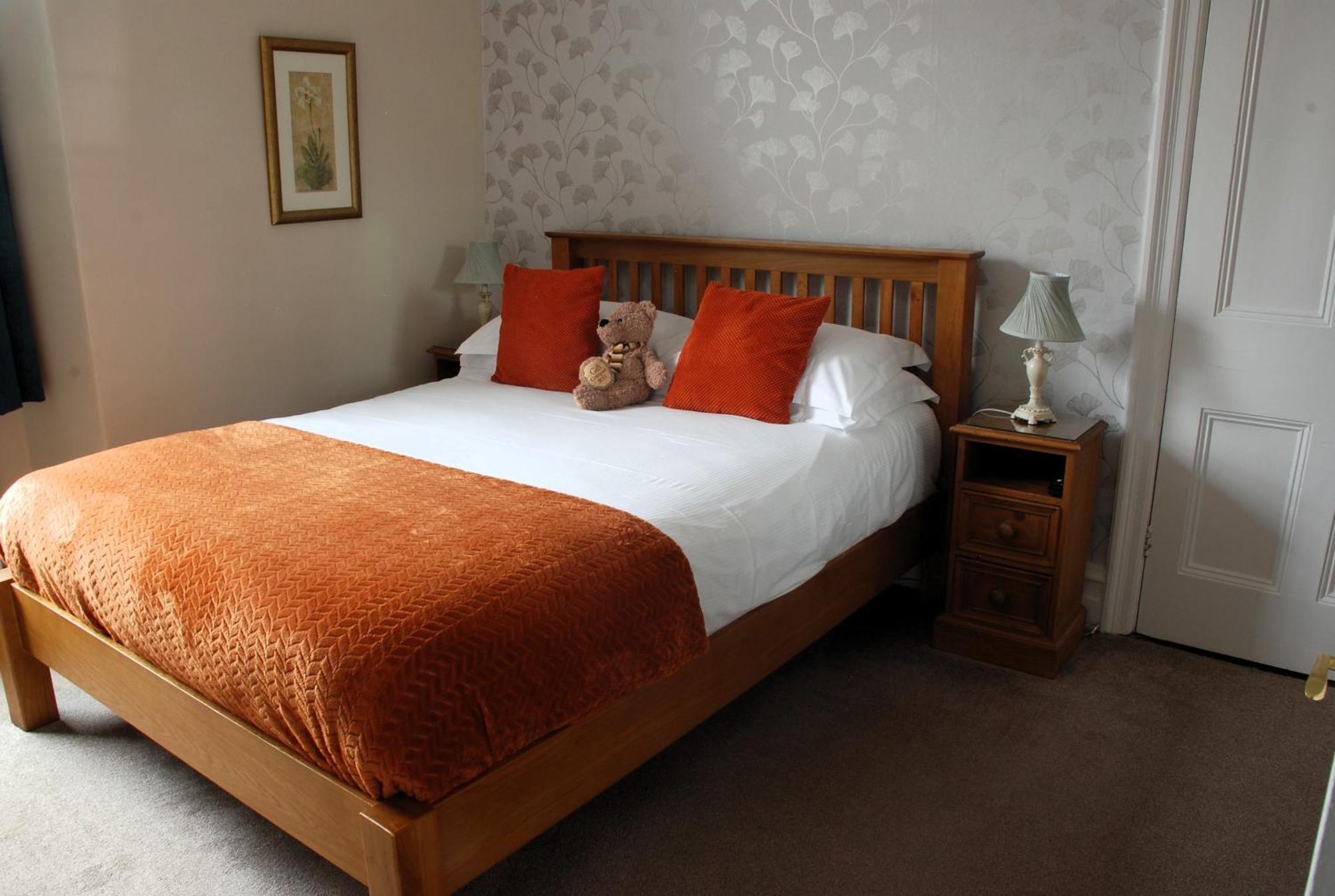 Denehurst Guest House Windermere Kültér fotó