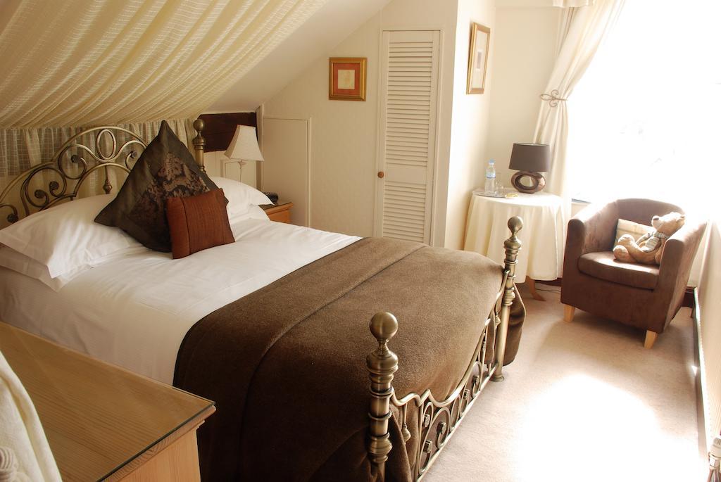 Denehurst Guest House Windermere Szoba fotó