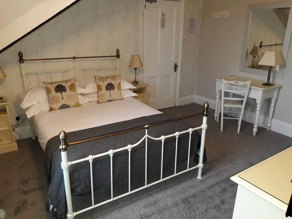 Denehurst Guest House Windermere Szoba fotó