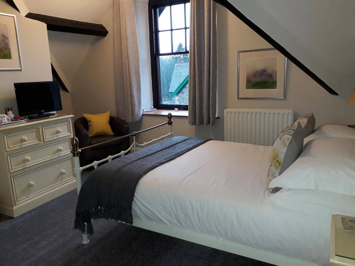 Denehurst Guest House Windermere Szoba fotó