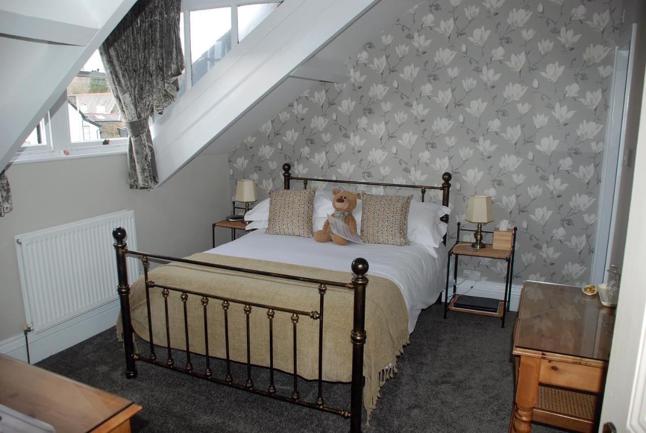 Denehurst Guest House Windermere Kültér fotó