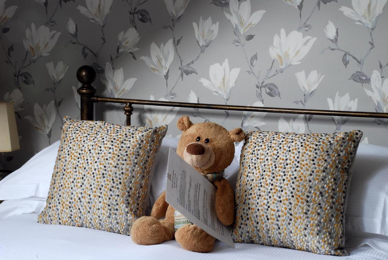Denehurst Guest House Windermere Kültér fotó