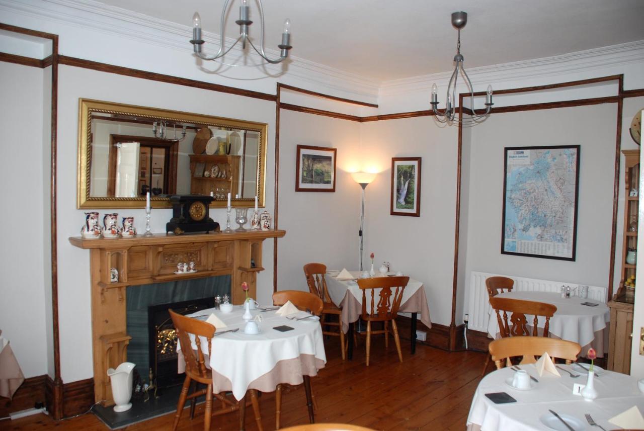 Denehurst Guest House Windermere Kültér fotó