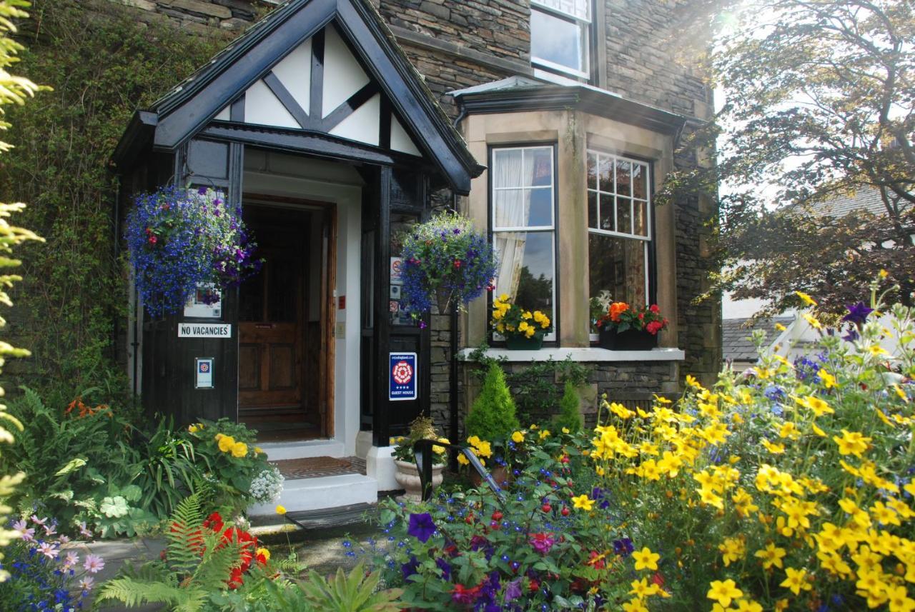 Denehurst Guest House Windermere Kültér fotó